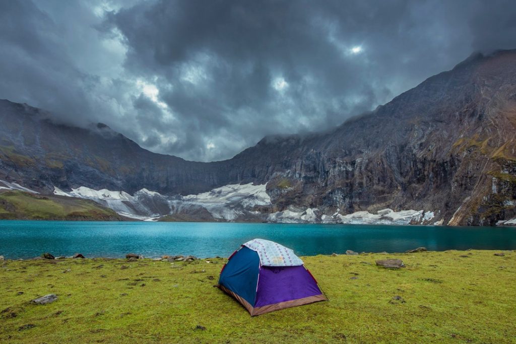 Beautiful Places in Neelum Valley