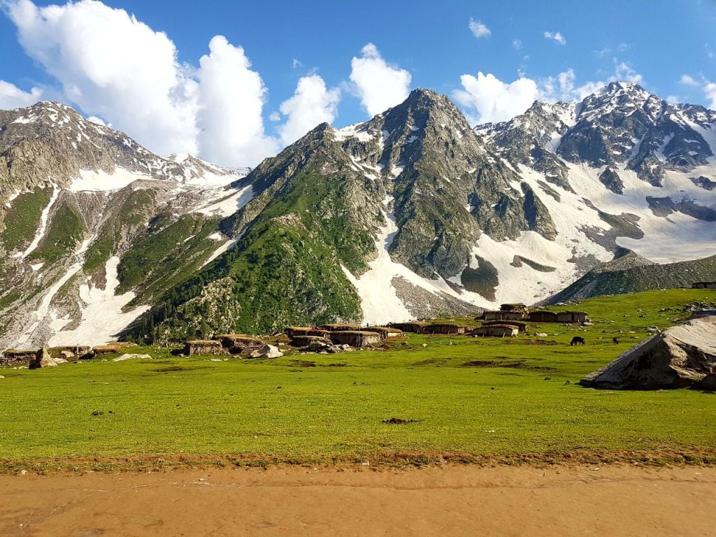 neelum valley heaven on earth