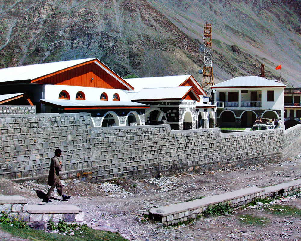 chitral Museum