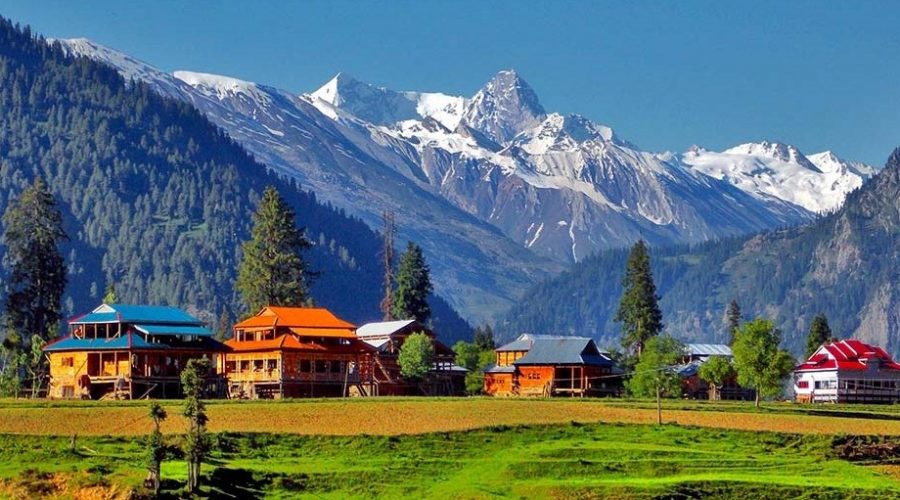 Neelam Valley