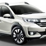 Honda BR-V