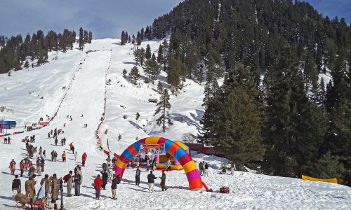 malam jabba swat