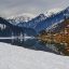 sharda valley neelum valley winter