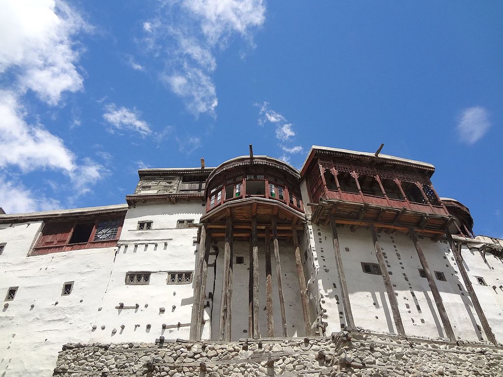 Baltit Fort history, culture and significance
