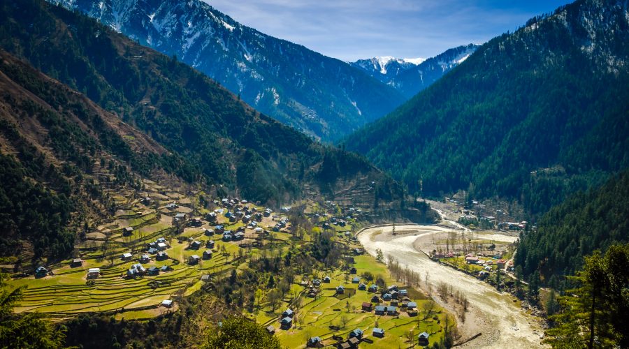 Neelum Valley