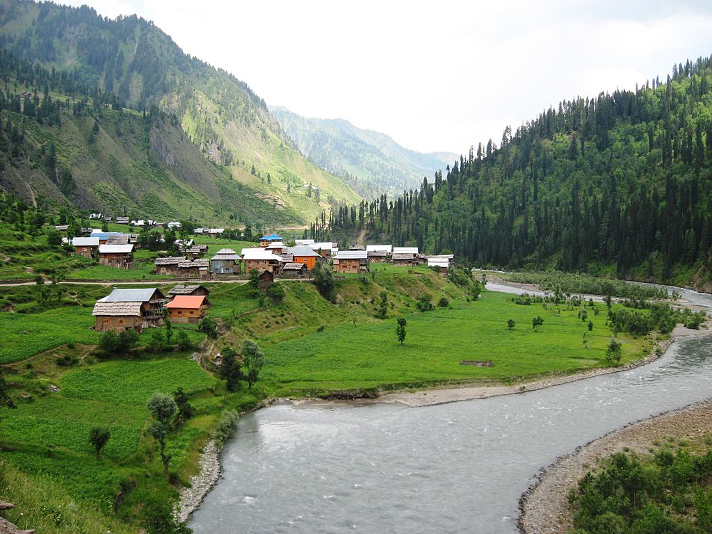 Neelum Valley