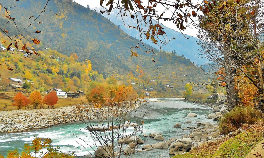 Keran: Jewel of Neelum Valley